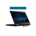 thumbnail image 1 of Laptop Lenovo Yoga 260 2 en 1 Intel Core i5-6300U con 8GB de RAM y 256GB SSD de Almacenamiento -Reacondicionado-, 1 of 5