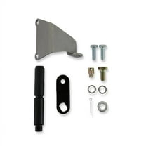 B&M 40508 Cable Bracket and Shift Lever Kit