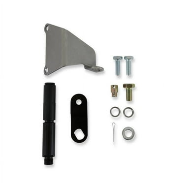 B&M 75498 Bracket and Lever Kit For 4L60E/4L80E - Walmart.com