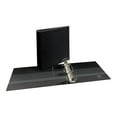 thumbnail image 2 of Avery - Presentation ring binder - capacity: 540 sheets - black, 2 of 3