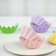 thumbnail image 4 of 50 bandejas de papel para pasteles, vasos de papel para cupcakes, moldes para cupcakes para panadería, 4 of 7