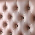 thumbnail image 4 of Furniture of America Andra Contemporary Leatherette LED King Headboard in Pink, 4 of 4