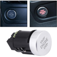 thumbnail image 4 of One Button Start Switch for Volkswagen Tiguan Sharan 5N0959839, 4 of 4