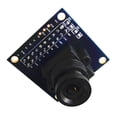 thumbnail image 3 of Sensor De Imagen CMOS Megapíxel De 2 Piezas De 1 Pieza Con Placa Sharpla Escudo de cámara, 3 of 3