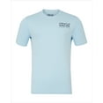 thumbnail image 2 of Oracle Red Bull Racing F1 Unisex Core White/Night Sky Blue T-Shirt Full Colour Logo, 2 of 12