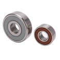 thumbnail image 3 of F00M990434, 2pcs Alternator Bearing Kit Durable  For Cars, 3 of 8