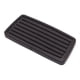 thumbnail image 4 of Reemplazo de la cubierta de goma de la pastilla del Pedal de freno instalación conveniente 46545-s30-98 accesorios automotrices para, 4 of 8