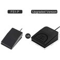thumbnail image 5 of iKKEGOL Upgraded USB Single Foot Pedal Optical Switch Control One Key Program Computer Keyboard Mouse Game Action HID, 5 of 5