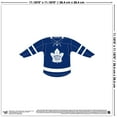 thumbnail image 4 of Gallery Pops NHL Toronto Maple Leafs - Jersey Wall Art Bundle (3-Pack), 4 of 5