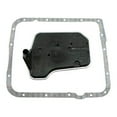 thumbnail image 2 of Transmission Filter Baldwin 18010 Fits select: 1999-2013 CHEVROLET SILVERADO, 1995-2009 CHEVROLET TAHOE, 2 of 3