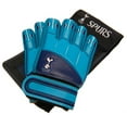 thumbnail image 2 of Tottenham Hotspur FC Boys/Girls Delta Goalkeeper Gloves, 2 of 3