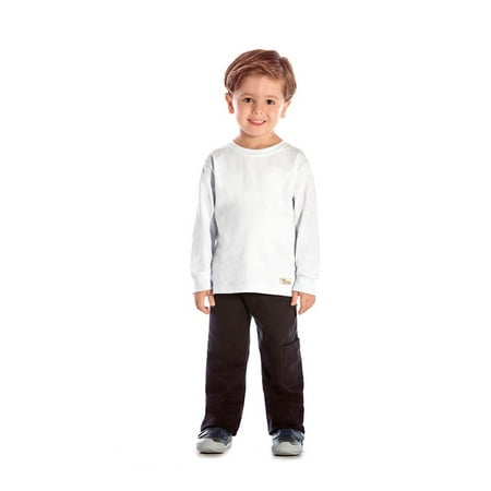 boy in sweatpants