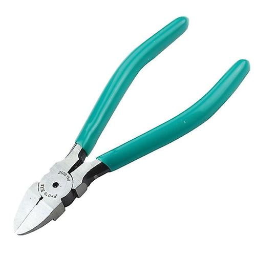 Thin Knife Nozzle Pliers 5 Inch Diagonal Pliers green Walmart