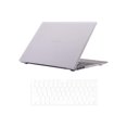 thumbnail image 1 of Étui Rigide MateBook X Pro 13.9 Pouces 2019 2020 2021 Mate pour Ordinateur Portable avec Protection Clavier, 1 of 7