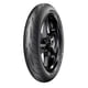 thumbnail image 1 of Llanta 120/70-17 moto tubeless 58W Front negro, 1 of 9