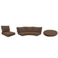 thumbnail image 4 of High Back Cushion Set for FAIRMONT-04a in Aruba, 4 of 7