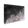 thumbnail image 2 of Trademark Fine Art "Galdhopiggen" Canvas Art by Lauren Moss, 2 of 3