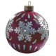 thumbnail image 1 of Giant Christmas Pvc Inflatable Decorated Ball,christmas Decorations, 1 of 2