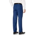 thumbnail image 5 of Adam Baker Mens Regular Fit Two-Piece Shawl Collar Tuxedo Suit, 5 of 5