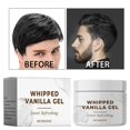 thumbnail image 4 of Body Care Hair Moisturizing Gel For Lazy People Hair Moisturizing Edge Refreshing Gel 85g, 4 of 9