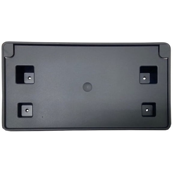 Front License Plate Bracket - Compatible with 2021 - 2023 Dodge Durango 2022