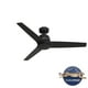 thumbnail image 1 of Ventilador de techo Hunter 3 Aspas 52 pulgadas con Control Remoto Tecnología SURESPEED, 1 of 7
