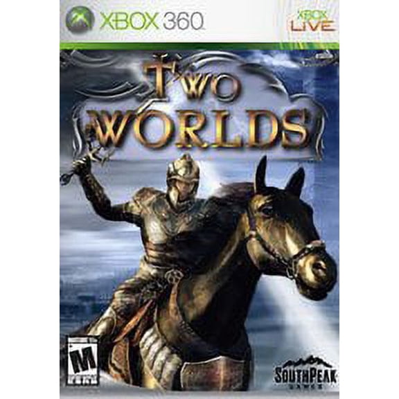Pre-Owned Two Worlds - Xbox 360