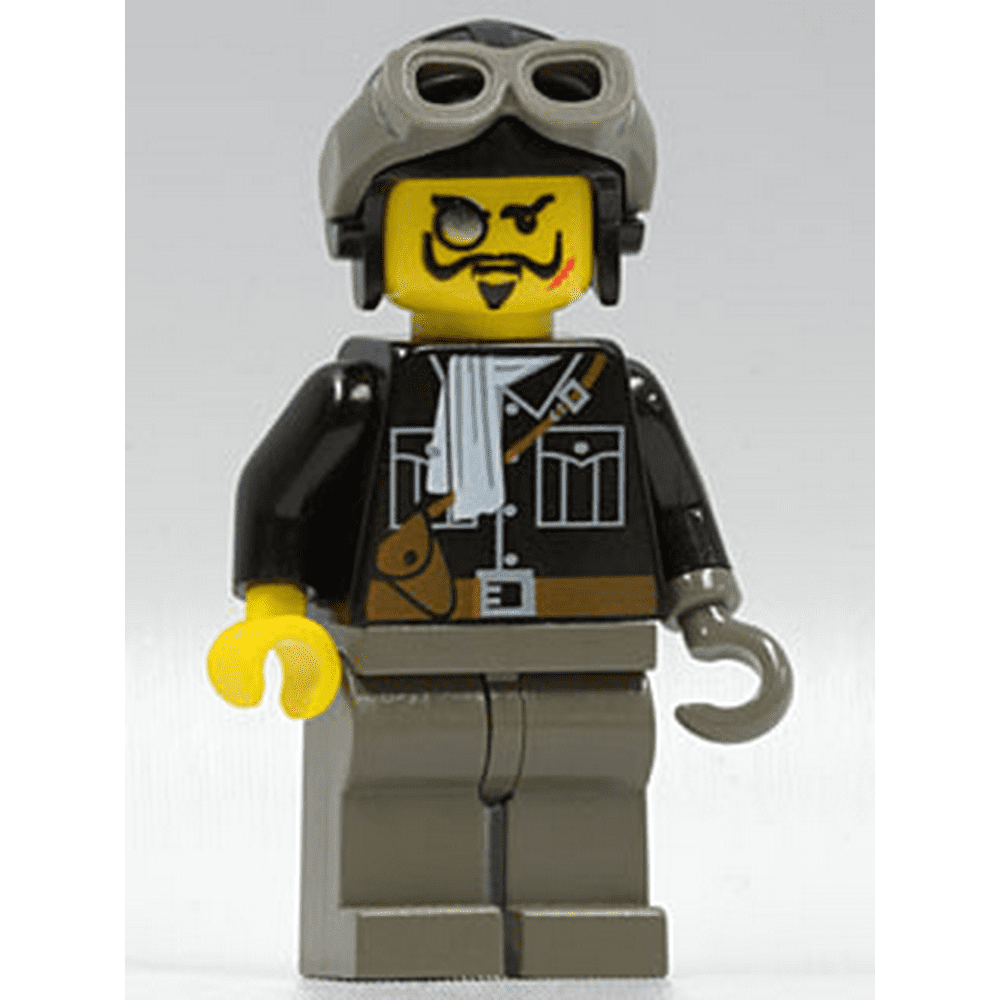 yosemite sam lego