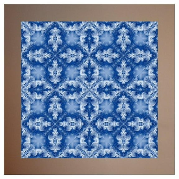 Wallhogs Xzendor7 Ripply Cloud Overlays Wall Mural