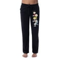 thumbnail image 5 of Peanuts Womens' Charlie Brown Snoopy Lucy Sally Linus Sleep Pajama Pants, 5 of 5