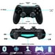 thumbnail image 4 of Control Inalámbrico PS4 color Negro, 4 of 6