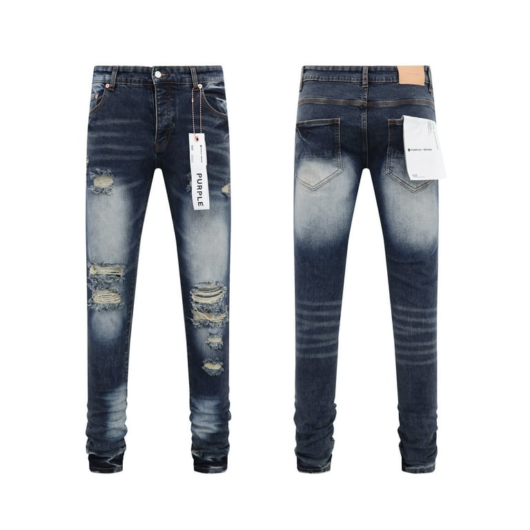 Purple brand スキニーデニム　30 Skinny Jewel Jean – PURPLE BRAND
