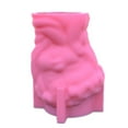 thumbnail image 3 of Moule en Silicone pour Pot de Succulentes, Petit Moule en Silicone pour Pot de Fleurs Succulentes, Performance Inégalée, 3 of 8