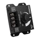 thumbnail image 4 of LED Switch Dimmer, 12V-24V 30A Single Color Strip Light Dimmer Switch with On/Off Button PWM Function Manual Dimmer Switch-H, 4 of 4