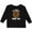 AB-Black, variant on Inktastic Donut Lover Doughnut Day Boys or Girls Long Sleeve Toddler T-Shirt