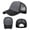 Grey, variant on Hat CQXIDFH Unisex Golf Dad Hat, Color Block Breathable Trucker Baseball Cap, Women's Outdoor Sun Visor Hat, Multifunctional Lightweight Sunshade Headwear for Sports, Beach & Daily Wear (Pink)