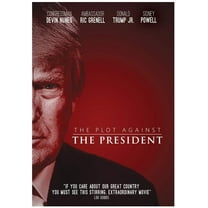 The Plot Against The President