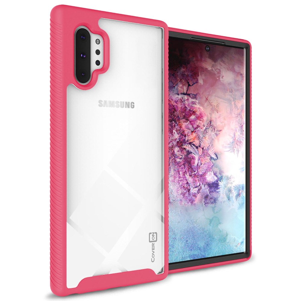 note 10 plus phone case