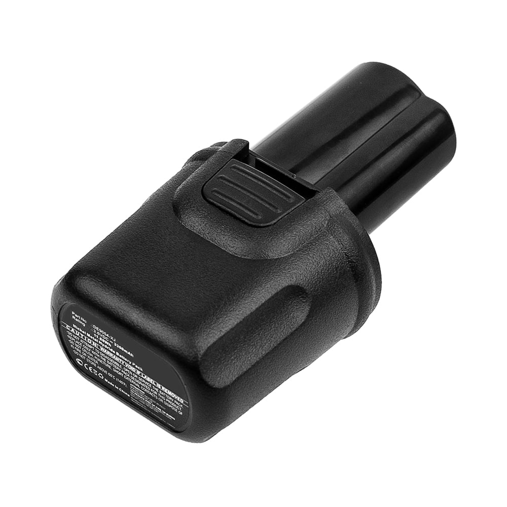 DeWalt DC600 Screwdriver Power Tool 