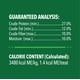 thumbnail image 5 of Hierba gatera Cat Treats Greenies Feline para el cuidado dental de adultos, 130 g, 5 of 6