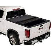 Extang by RealTruck Xceed Hard Folding Truck Bed Tonneau Cover | 85425 | Compatible with 2009 - 2018, 2019 - 2020 Classic Dodge Ram 1500/2500/3500 5' 7" Bed (67.4")