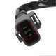 thumbnail image 2 of Alternator Slip Ring 7120202 ABS Copper Rugged Replacement for C70 S70 V70 for Bosch, 2 of 3