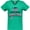 Kelly Green, variant on Inktastic My Aunt is a Survivor Breast Cancer Awareness Women's V-Neck T-Shirt