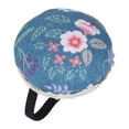 thumbnail image 4 of Wrist Pin Cushion, Convenient Practical Safe Reliable Pin Cushion Elastic Wristbands Design  For Gift For Crafts For Home, 4 of 8