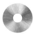 thumbnail image 1 of 3 piezas Hss Hojas de sierra 75 mm 72T Rueda de corte circular 0.5 0.6 0.8 1.0 1.1 1.2 1.3 1.4 1.5 1,6 mm de espesor 22 mm cenador, 1 of 4