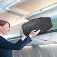 thumbnail image 4 of Cabin Bag 45x36x20 For Easyjet Lines Underseat Travel Bag Holdall Bag Carry On Hand Lugga Weekend Bag For Women, 4 of 5