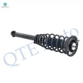thumbnail image 5 of Pair of 2 Rear Quick Complete Strut For 2001 - 2005 Chrysler Sebring Coupe FWD, 5 of 7