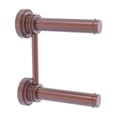 thumbnail image 6 of Dottingham Collection 2 Roll Reserve Roll Toilet Paper Holder - Antique Brass, 6 of 11