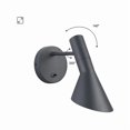 thumbnail image 4 of Inspirational wall light, 4 of 5