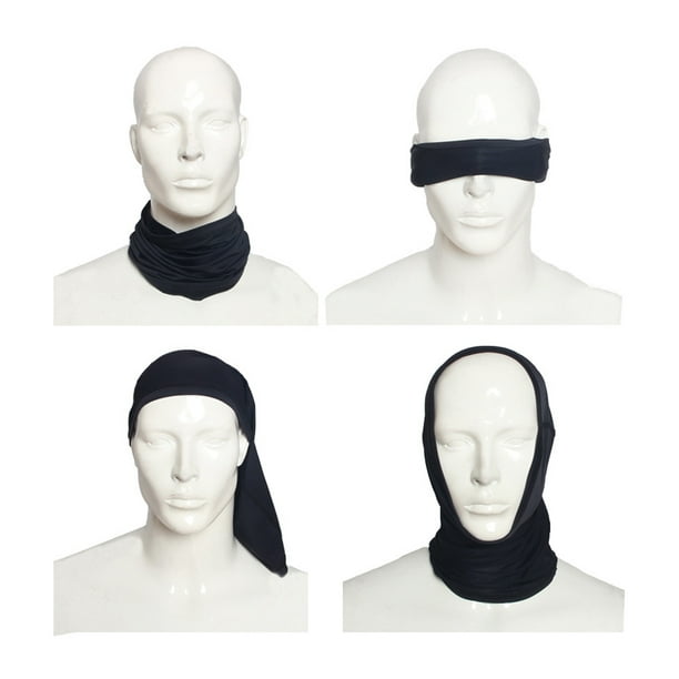 Sun UV Protection Face Mask Respirant Neck Gaiter Windproof Sport